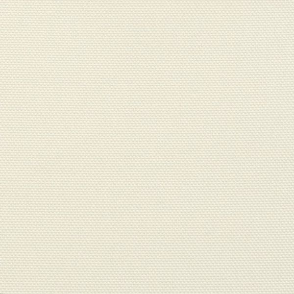 Балконски параван кремав 90x700 см 100% полиестер оксфорд