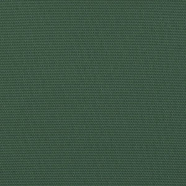 Балконски параван тъмнозелен 75x800 см 100% полиестер оксфорд