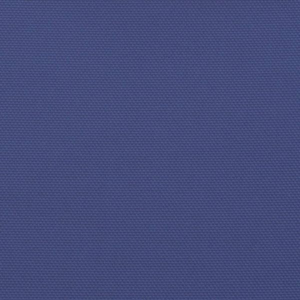 Балконски параван син 90x700 см 100% полиестер оксфорд