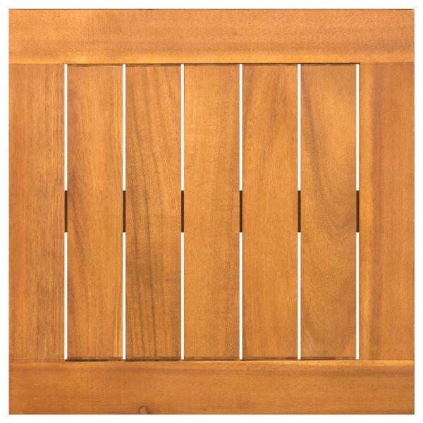 Комплект за външни мебели 3 pcs Бежов и кремаво бял ПЕ ратан