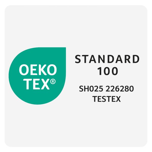 Пълно годишно юрганче Светло сиво и антрацит 200 x 140 cm