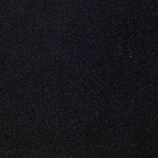 Мивка Черно 530 x 460 мм 80% Кварц и 20% Смола