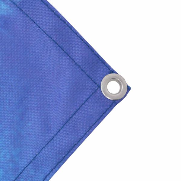 Открит чадър Многоцветно 400 x 90 см оксфорд