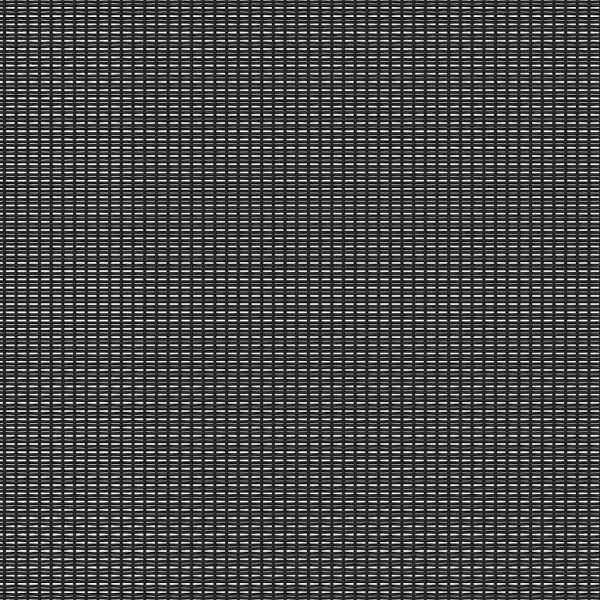 Сгъваеми къмпинг столове, 2 бр, черни, алуминий