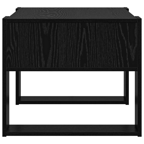 Масичка за кафе Черния дъб 66 x 53 x 45 см Инженерно дърво