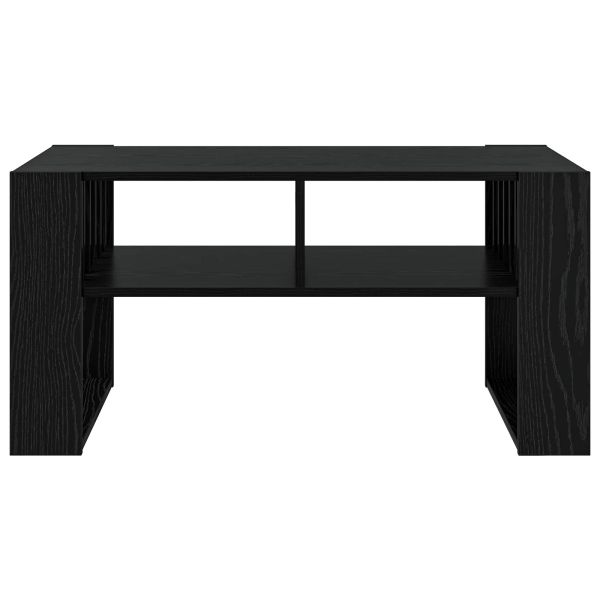 Масичка за кафе Черния дъб 92 x 49,5 x 45 см Инженерно дърво