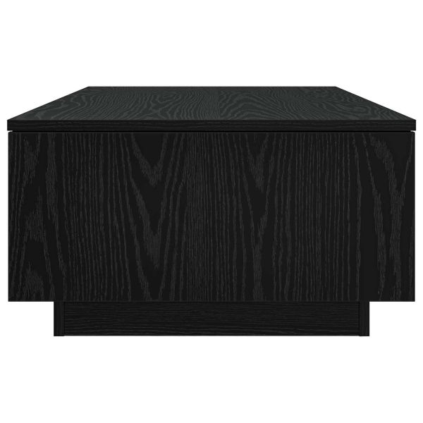 Масичка за кафе Черния дъб 95 x 55 x 31 см Инженерно дърво