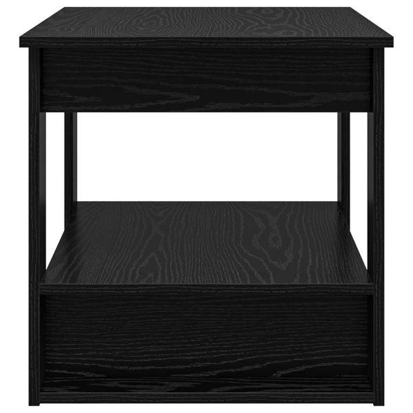 Масичка за кафе Черния дъб 72 x 50 x 50 см Инженерно дърво