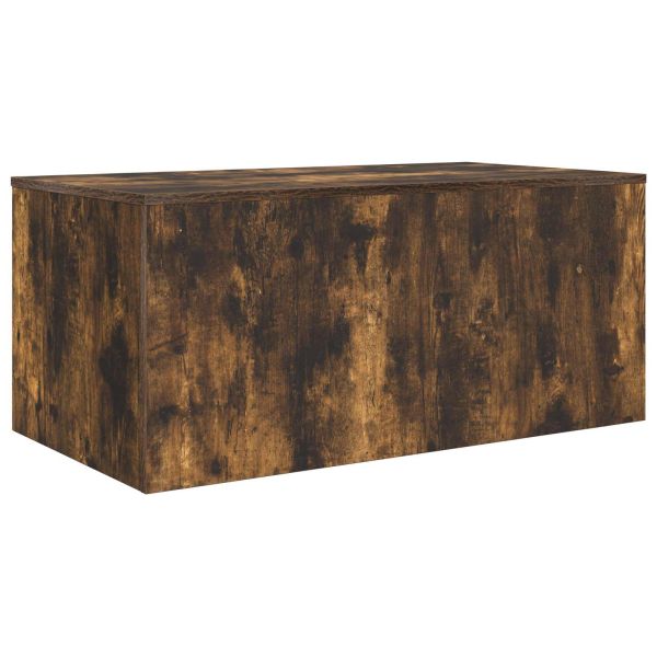 Комплект кафе маса 2 pcs Димян дъб Инженерно дърво