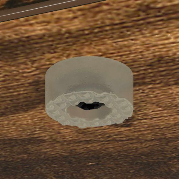 Комплект кафе маса 2 pcs Димян дъб Инженерно дърво