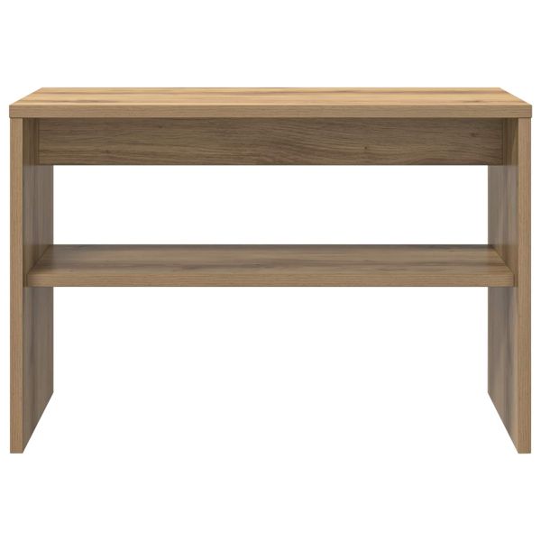 ТВ шкаф Дъб 60 x 30 x 40 см Инженерно дърво