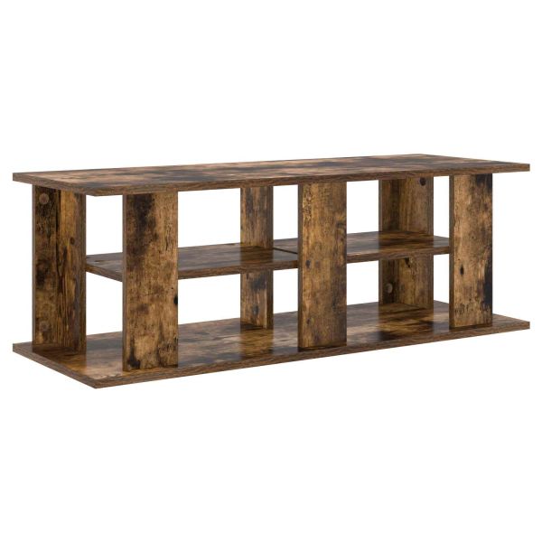 Стойка за телевизор Димян дъб 96 x 35 x 33,5 см