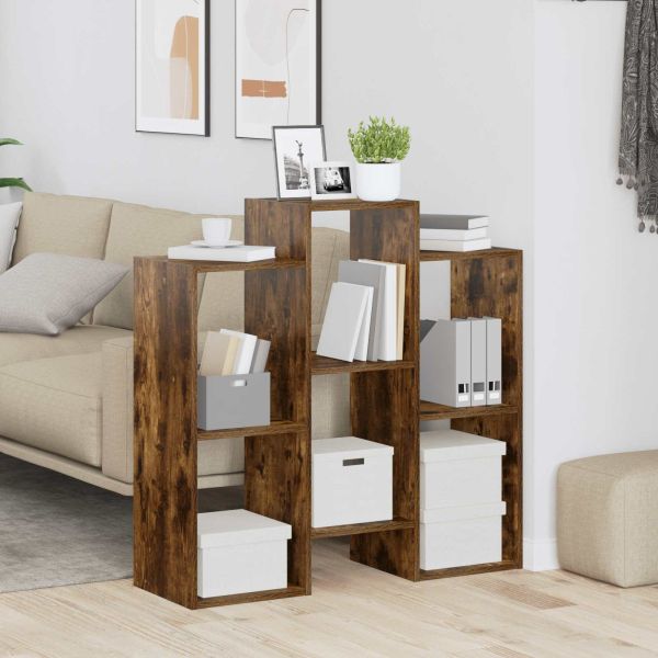 Служебен шкаф Димян дъб 90 x 30 x 90 cm