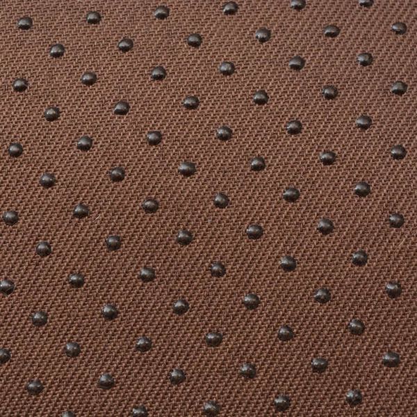 Плюшен детски стол Princess розов