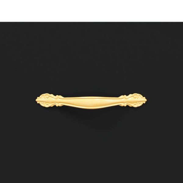 Нощно шкафче, черно, 40x35x47,5 см, инженерно дърво