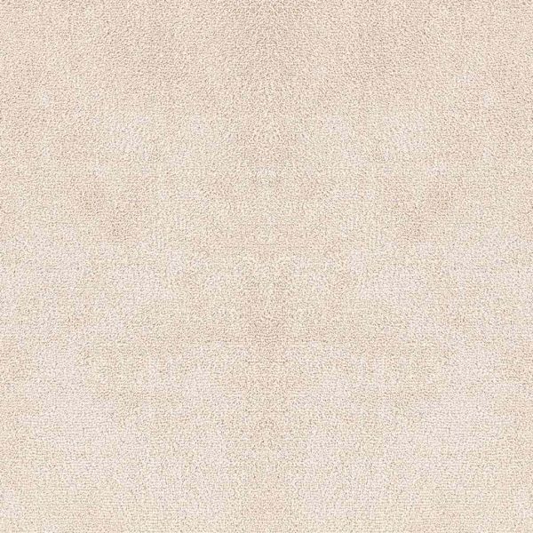 Антихлъзгащ shaggy килим Крем 200 x 200 cm ПП