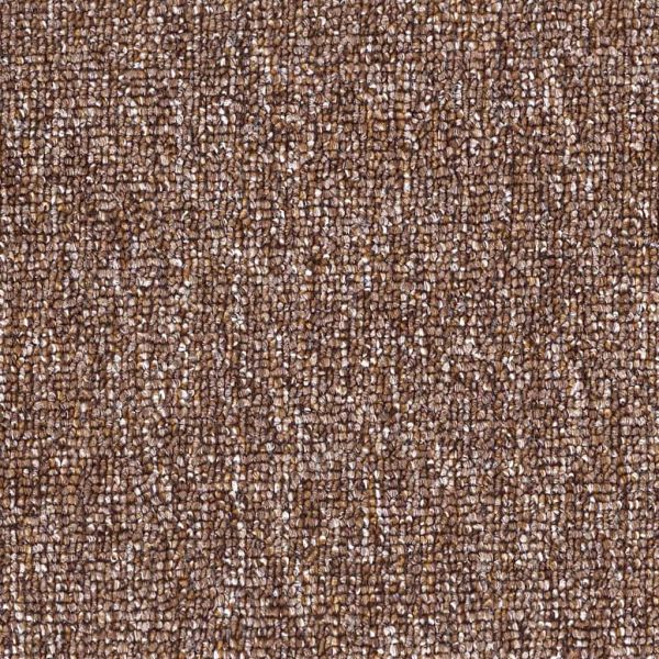 Килимчета против подхлъзване за стълби 15 pcs Кафяво 60 x 25 cm