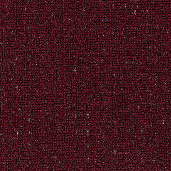 Килимчета против подхлъзване за стълби 15 pcs Виненочервен