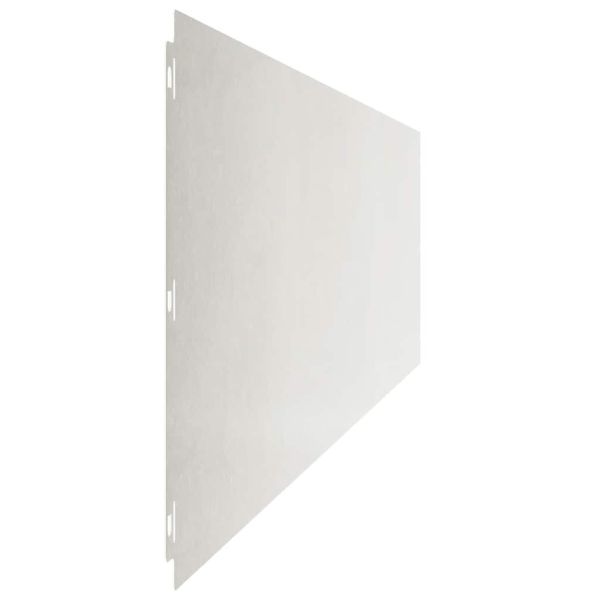 Кантчета за тревни площи 20 бр. 25x103 см Неръждаема стомана