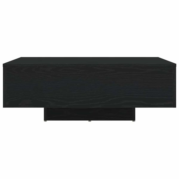 Масичка за кафе Черния дъб 85 x 55 x 31 cm Инженерно дърво