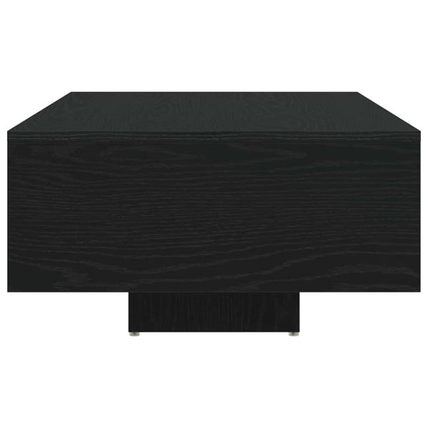 Масичка за кафе Черния дъб 85 x 55 x 31 cm Инженерно дърво