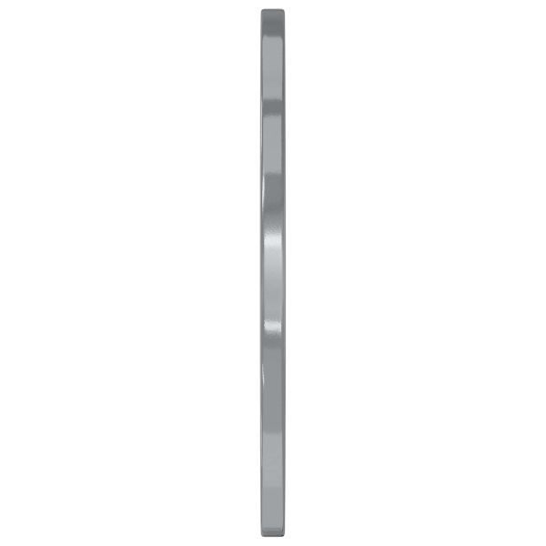 Шайби 11842 pcs Сребрист Желязо