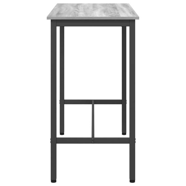 Маса Сив Сонома 100 x 50 x 90,5 см