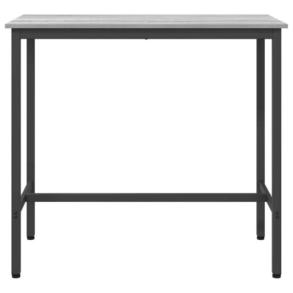 Маса Сив Сонома 100 x 50 x 90,5 см