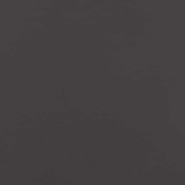 Кашпа 2 pcs Черно 75 x 75 x 60 см Стомана