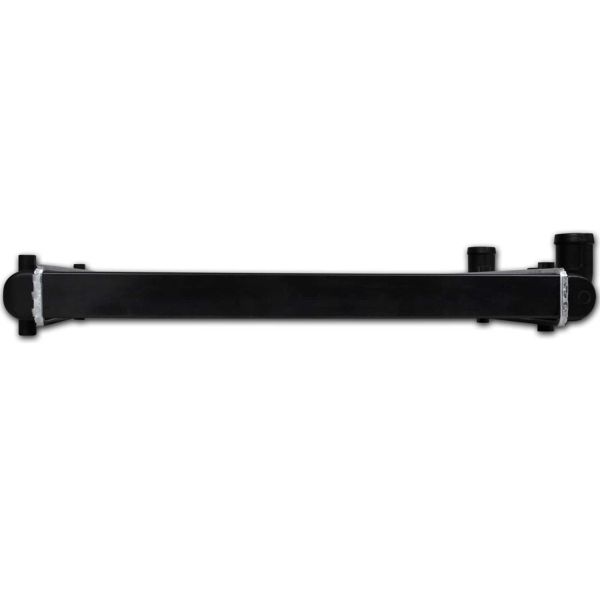 Радиатор за вода Черно Метал