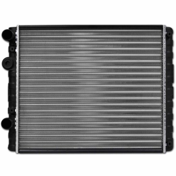 Радиатор за вода Черно Метал