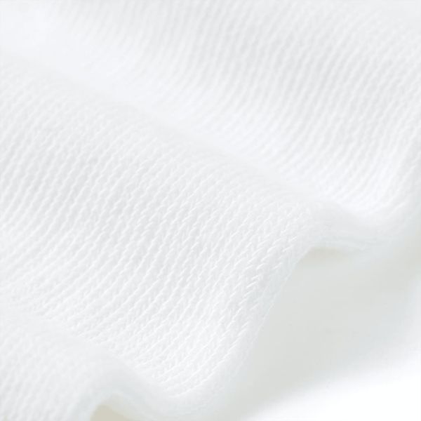 Детски чорапогащник, екрю, 104