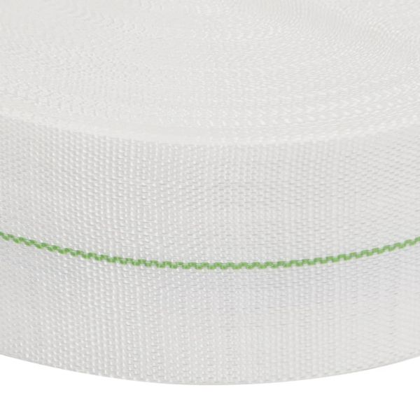 Плосък маркуч 100 м 2" PE