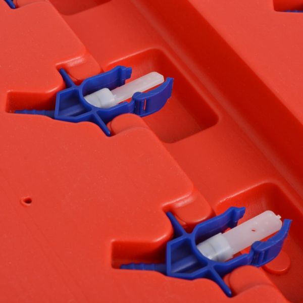 Комплект за тестване на дюзи Common Rail за 8 инжектора