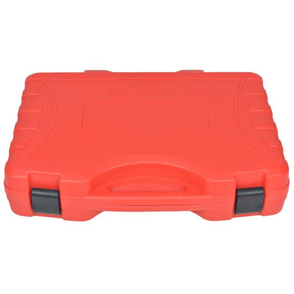 Комплект за тестване на дюзи Common Rail за 8 инжектора