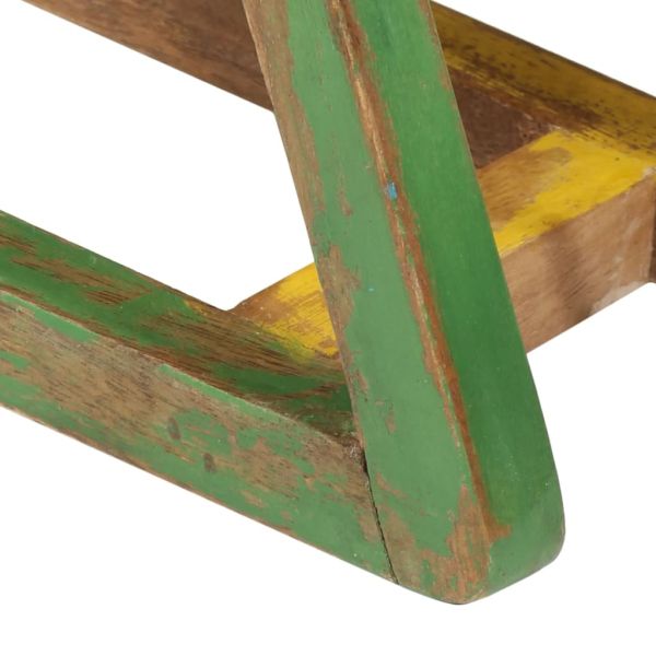 Настолна лампа 25 W многоцветна 30x17x40 см E27