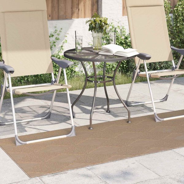 Килими за помещение Правоъгълна Естествен 200 x 80 см