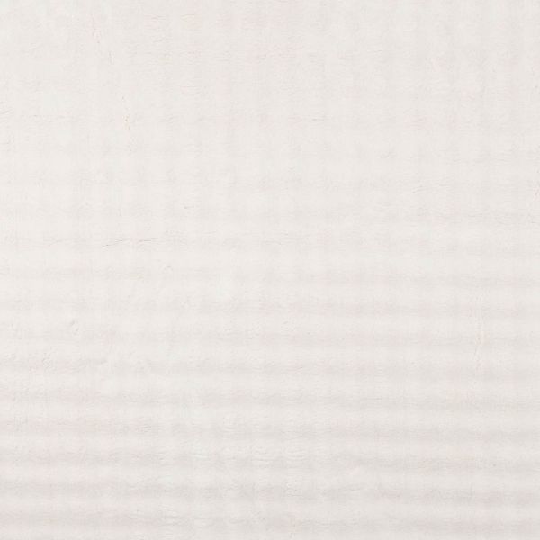 Килими за помещение Квадратна HUARTE Крем 200 x 200 cm