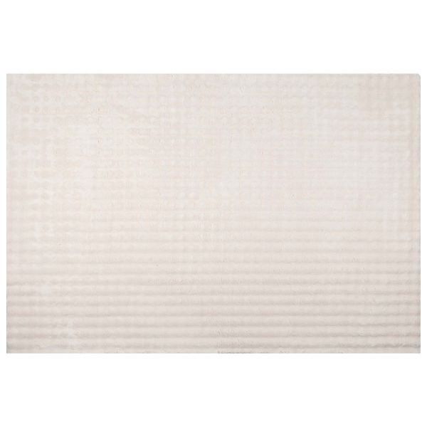 Килими за помещение HUARTE Бежово 200 x 140 cm Полиестер