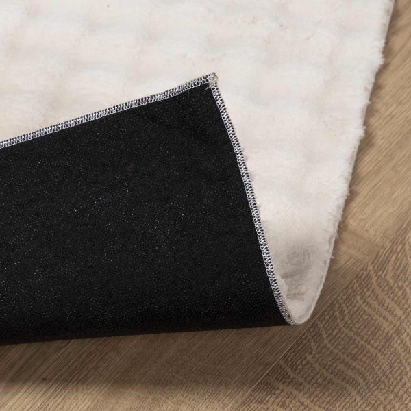 Килими за помещение HUARTE Бежово 340 x 240 см Полиестер