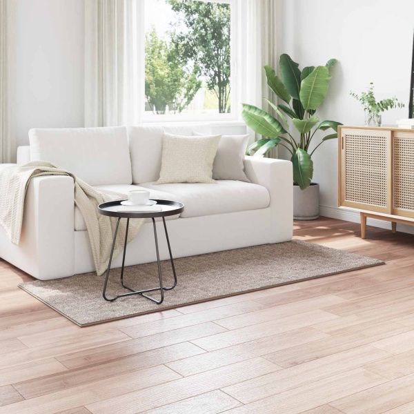 Килими за помещение Правоъгълна Пясък 200 x 80 см