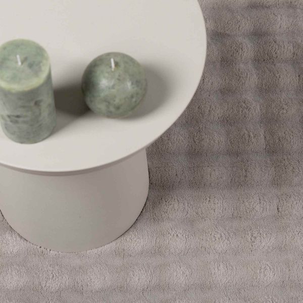 Килими за помещение Кръгла Пясък Ø 160 СМ