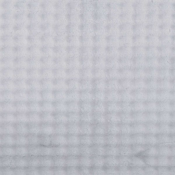 Килими за помещение Правоъгълна HUARTE Сив 150 x 80 cm