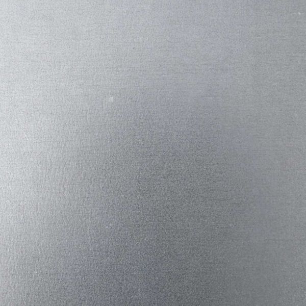 Градинска кашпа, шестоъгълна, 104x90x45 см, поцинкована стомана