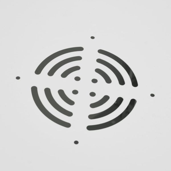 6U стенен мрежов шкаф 19" IP20 53x40x30 см