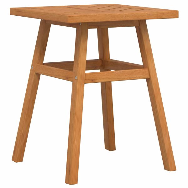 Комплект за хранене в градината 3 pcs Кафяво