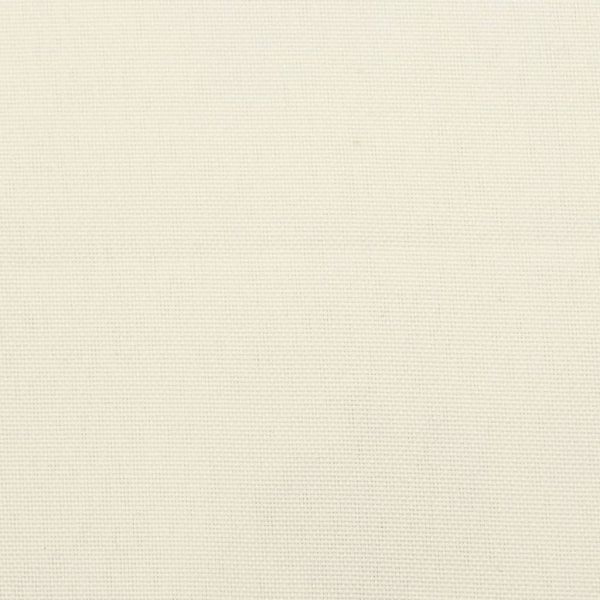 Градински комплект с възглавници, 7 части, восъчнокафяв