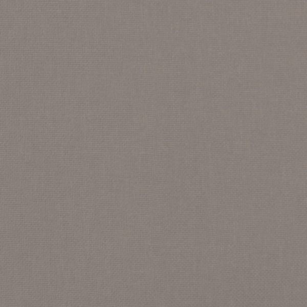 Табуретка, таупе, 51x41x40 см, плат