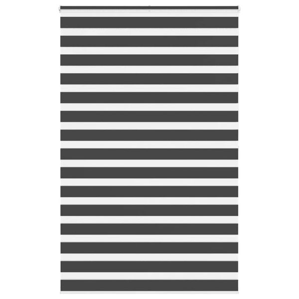 Зеброва щора 150x200 см ширина на плата 145,9 см полиестер