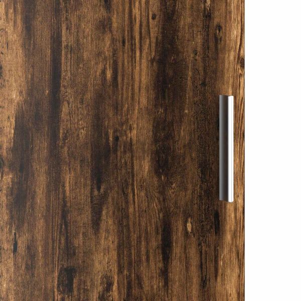 Бюро 2 pcs Димян дъб